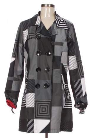 Damski prochowiec Adventureline, Rozmiar M, Kolor Kolorowy, Cena 104,99 zł