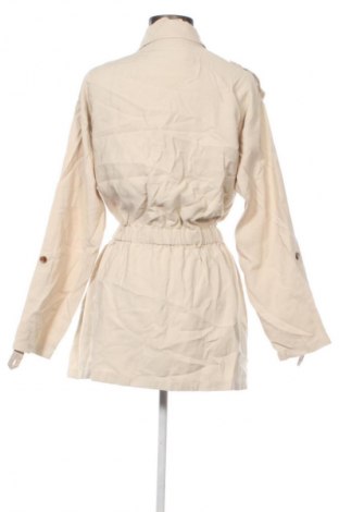 Dámský přechodný kabát  Amisu, Velikost M, Barva Béžová, Cena  1 029,00 Kč