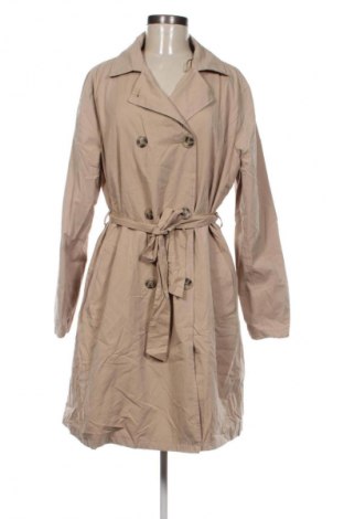 Damen Trench Coat Anko, Größe XXL, Farbe Beige, Preis € 32,99