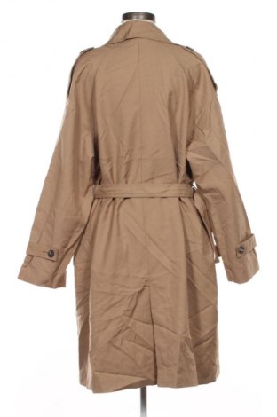 Damen Trench Coat Anko, Größe XXL, Farbe Beige, Preis € 18,99