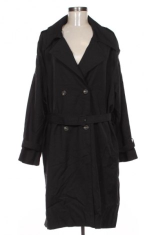 Damski prochowiec Anko, Rozmiar XXL, Kolor Czarny, Cena 183,99 zł