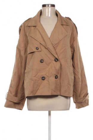 Дамски шлифер Anko, Размер XL, Цвят Кафяв, Цена 25,05 €