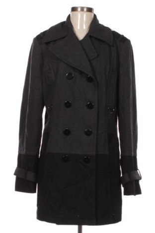 Dámský přechodný kabát  Apostrophe, Velikost XL, Barva Šedá, Cena  1 329,00 Kč