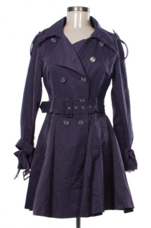 Dámský přechodný kabát  Bebe, Velikost S, Barva Fialová, Cena  2 183,00 Kč