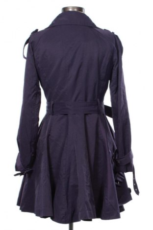 Dámský přechodný kabát  Bebe, Velikost S, Barva Fialová, Cena  2 183,00 Kč