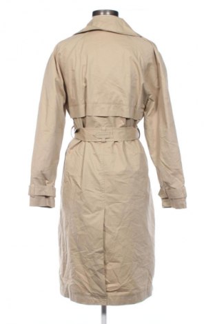 Dámský přechodný kabát  Bershka, Velikost S, Barva Béžová, Cena  449,00 Kč