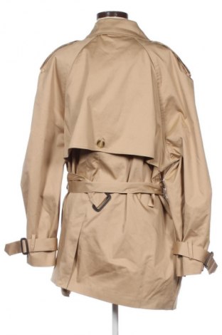 Damen Trench Coat Bpc Bonprix Collection, Größe 3XL, Farbe Beige, Preis € 35,00