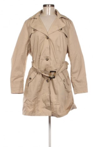 Dámsky prechodný kabát  C&A, Veľkosť XXL, Farba Béžová, Cena  17,95 €