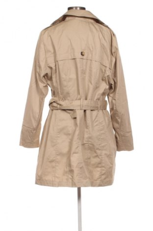 Dámsky prechodný kabát  C&A, Veľkosť XXL, Farba Béžová, Cena  17,95 €