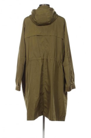 Női viharkabát C&A, Méret XL, Szín Zöld, Ár 8 199 Ft