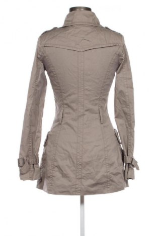 Γυναικεία καμπαρντίνα Clockhouse, Μέγεθος XS, Χρώμα Πολύχρωμο, Τιμή 14,99 €