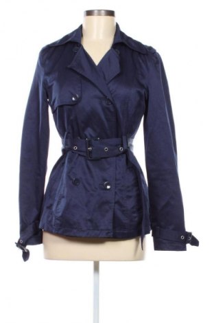 Damski prochowiec Clockhouse, Rozmiar S, Kolor Niebieski, Cena 57,99 zł