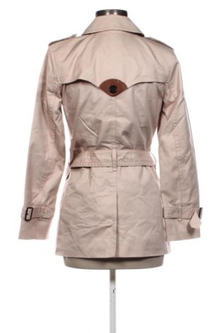 Дамски шлифер Coach, Размер XS, Цвят Пепел от рози, Цена 247,97 €