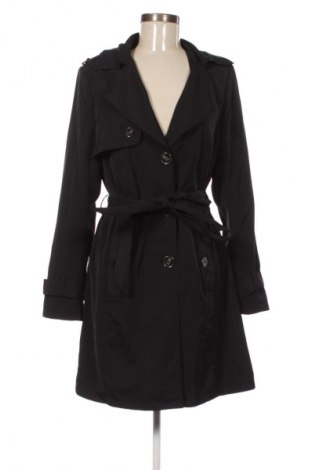 Дамски шлифер Comma,, Размер L, Цвят Черен, Цена 78,22 €