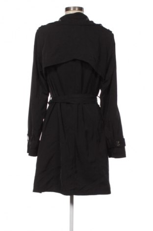 Дамски шлифер Comma,, Размер L, Цвят Черен, Цена 78,22 €