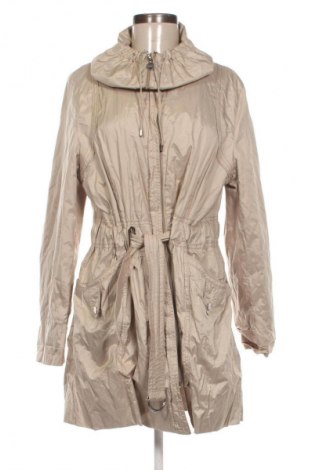 Γυναικεία καμπαρντίνα Concept K, Μέγεθος XL, Χρώμα  Μπέζ, Τιμή 41,99 €