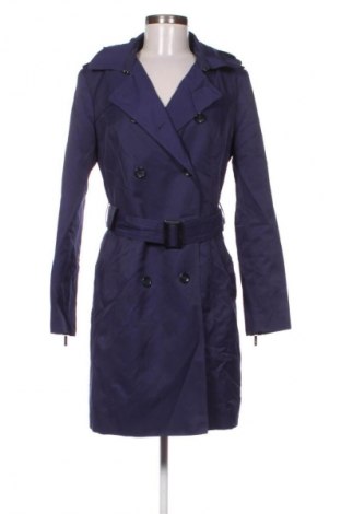 Dámský přechodný kabát  DKNY, Velikost XS, Barva Modrá, Cena  1 279,00 Kč