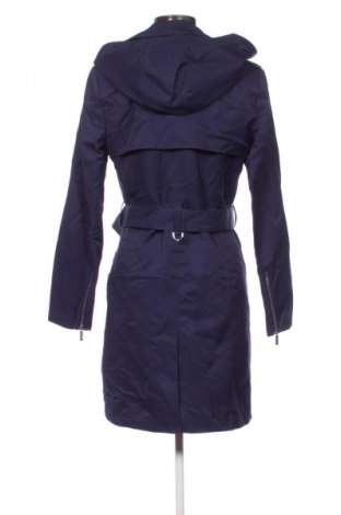 Dámský přechodný kabát  DKNY, Velikost XS, Barva Modrá, Cena  1 279,00 Kč