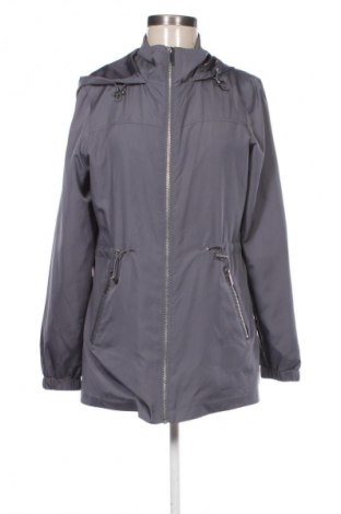 Dámský přechodný kabát  Dorothee Vogel, Velikost M, Barva Šedá, Cena  369,00 Kč