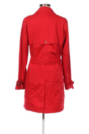 Damen Trench Coat Esmara, Größe M, Farbe Rot, Preis € 15,99