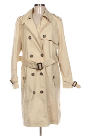 Γυναικεία καμπαρντίνα Esprit, Μέγεθος XXL, Χρώμα  Μπέζ, Τιμή 25,99 €