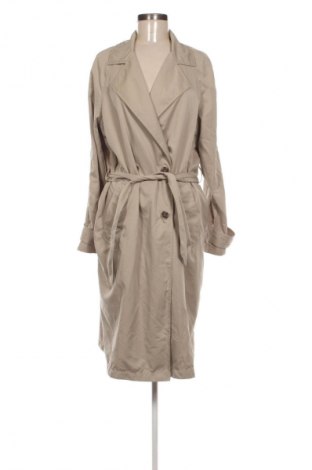 Dámský přechodný kabát  Ever.me by Takko Fashion, Velikost L, Barva Béžová, Cena  1 029,00 Kč