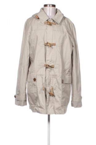 Dámský přechodný kabát  French Connection, Velikost L, Barva Béžová, Cena  5 906,00 Kč