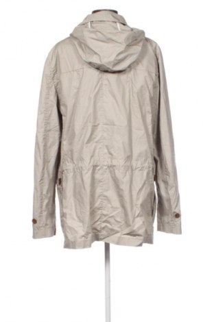 Dámský přechodný kabát  French Connection, Velikost L, Barva Béžová, Cena  5 906,00 Kč