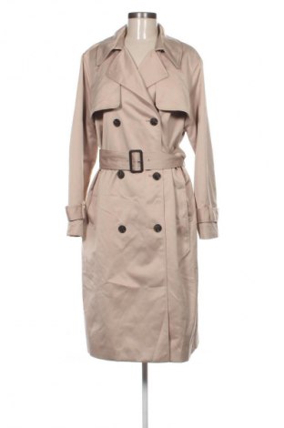 Dámsky prechodný kabát  H&M, Veľkosť M, Farba Béžová, Cena  41,95 €