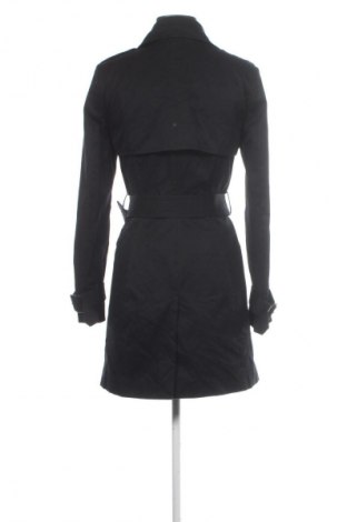 Дамски шлифер H&M, Размер S, Цвят Черен, Цена 15,33 €