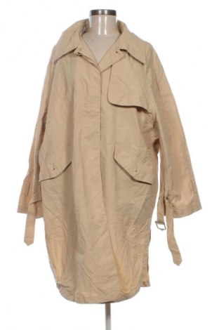 Női viharkabát H&M, Méret S, Szín Bézs, Ár 8 289 Ft