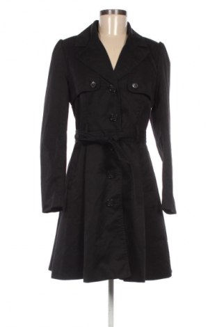 Dámský přechodný kabát  H&M, Velikost M, Barva Černá, Cena  986,00 Kč