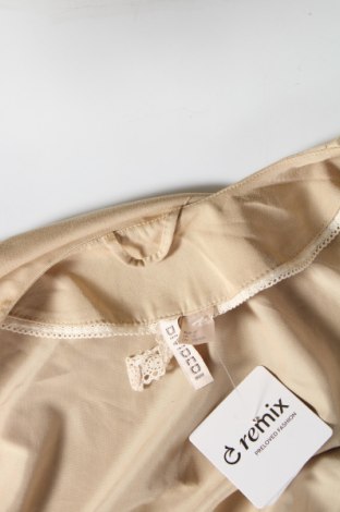 Γυναικεία καμπαρντίνα H&M Divided, Μέγεθος M, Χρώμα  Μπέζ, Τιμή 14,99 €