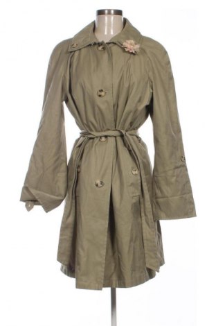 Дамски шлифер Hilary Radley, Размер XL, Цвят Зелен, Цена 65,60 €