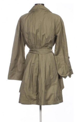 Дамски шлифер Hilary Radley, Размер XL, Цвят Зелен, Цена 65,60 €