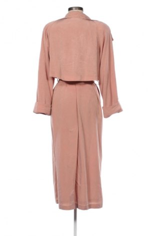 Γυναικεία καμπαρντίνα J.Gallery, Μέγεθος S, Χρώμα Σάπιο μήλο, Τιμή 35,00 €