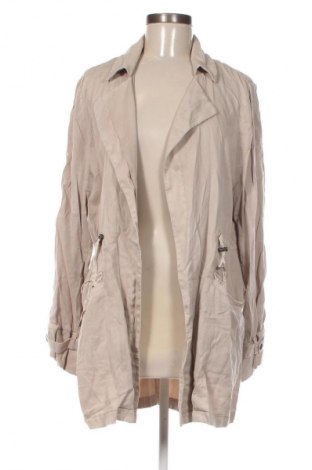 Damen Trench Coat Jeanswest, Größe L, Farbe Beige, Preis € 24,99