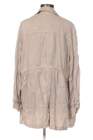 Damen Trench Coat Jeanswest, Größe L, Farbe Beige, Preis € 24,99
