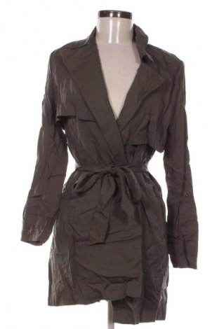 Дамски шлифер Jeanswest, Размер S, Цвят Зелен, Цена 49,59 €