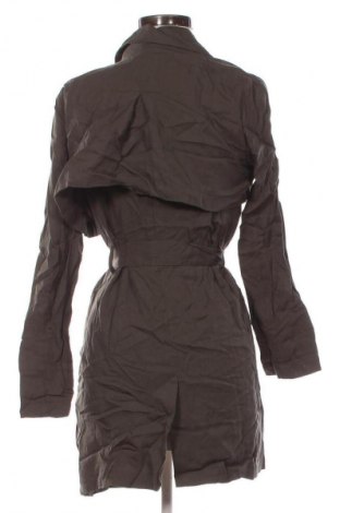 Дамски шлифер Jeanswest, Размер S, Цвят Зелен, Цена 49,59 €