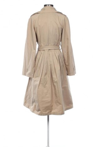 Női viharkabát Just Design, Méret L, Szín Bézs, Ár 14 347 Ft