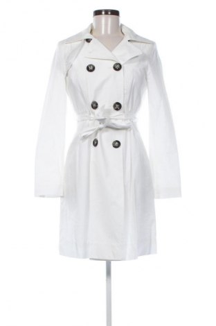 Дамски шлифер Kensol, Размер S, Цвят Бял, Цена 49,00 €