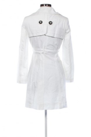 Дамски шлифер Kensol, Размер S, Цвят Бял, Цена 49,00 €