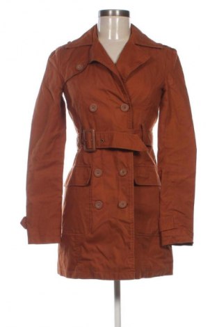 Дамски шлифер Kenvelo, Размер XS, Цвят Кафяв, Цена 35,00 €