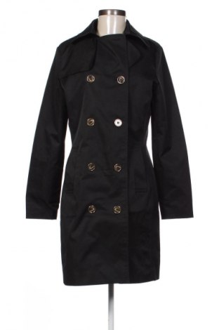 Γυναικεία καμπαρντίνα Kiabi, Μέγεθος M, Χρώμα Μαύρο, Τιμή 17,99 €