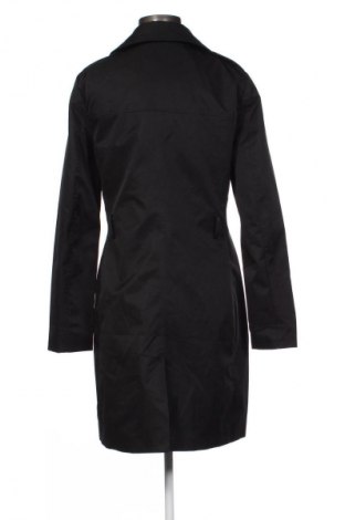 Γυναικεία καμπαρντίνα Kiabi, Μέγεθος M, Χρώμα Μαύρο, Τιμή 17,99 €