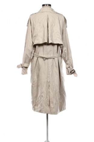 Dámský přechodný kabát  LC Waikiki, Velikost XL, Barva Krémová, Cena  1 417,00 Kč