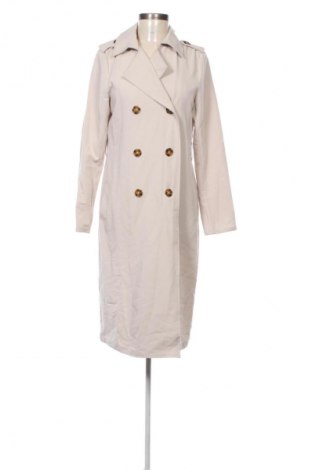 Dámský přechodný kabát  Lascana, Velikost S, Barva Béžová, Cena  529,00 Kč
