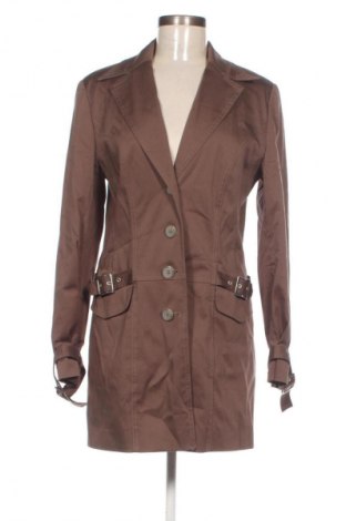 Dámský přechodný kabát  Laura Scott, Velikost M, Barva Zelená, Cena  399,00 Kč