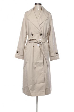 Dámský přechodný kabát  Mango, Velikost XL, Barva Béžová, Cena  1 929,00 Kč